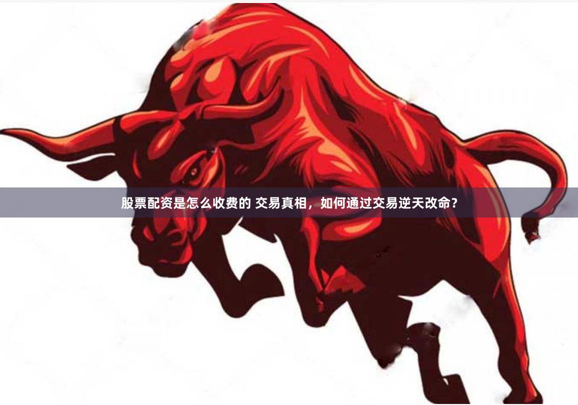 股票配资是怎么收费的 交易真相，如何通过交易逆天改命？