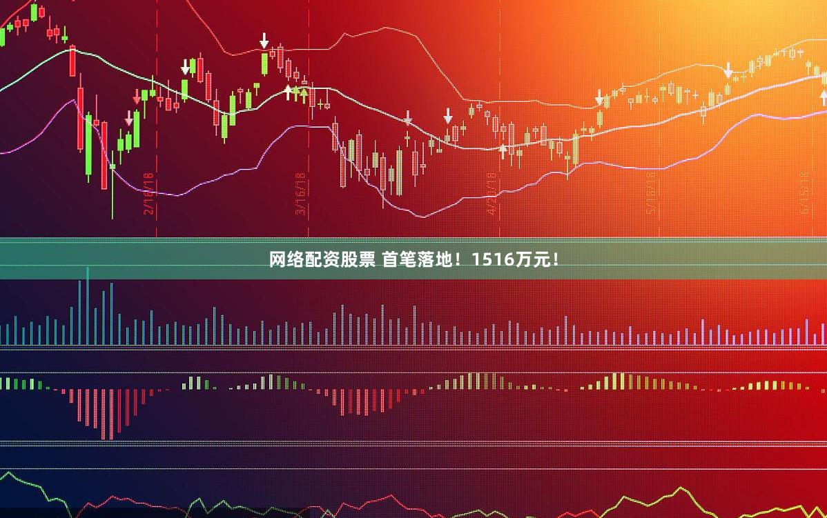 网络配资股票 首笔落地！1516万元！
